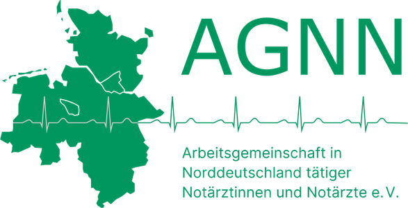 Arbeitsgemeinschaft in Norddeutschland tätiger Notärztinnen und Notärzte