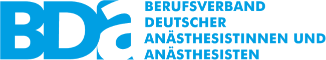 Berufsverband Deutscher Anästhesistinnen und Anästhesisten