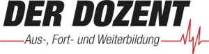 Der Dozent